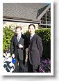 2007NovThanksgivingandRickWedding 028